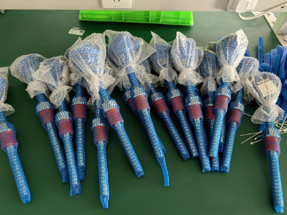 苏州贝斯特与上海新硕乐成告竣相助，，助力注塑行业生产