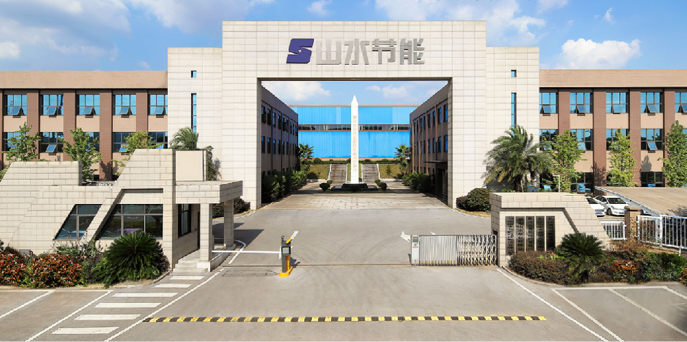 苏州贝斯特电子与湖南山水泵业乐成告竣相助