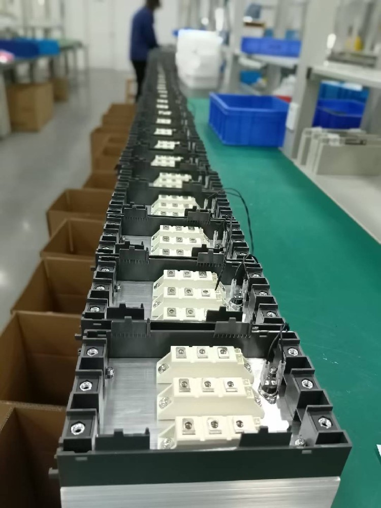 口碑好的电力调解器生产商有哪些？？？