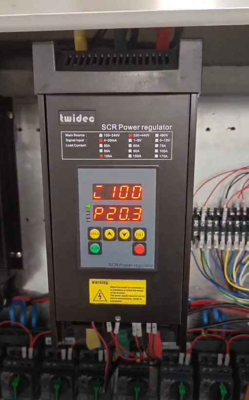 变频器跟电力调解器有哪些区别？？？？