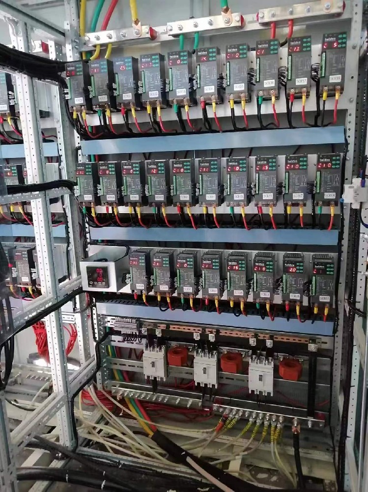 电力调解器的应用领域有哪些？？？？？？它们是怎样影响现代社会和工业的？？？？？？