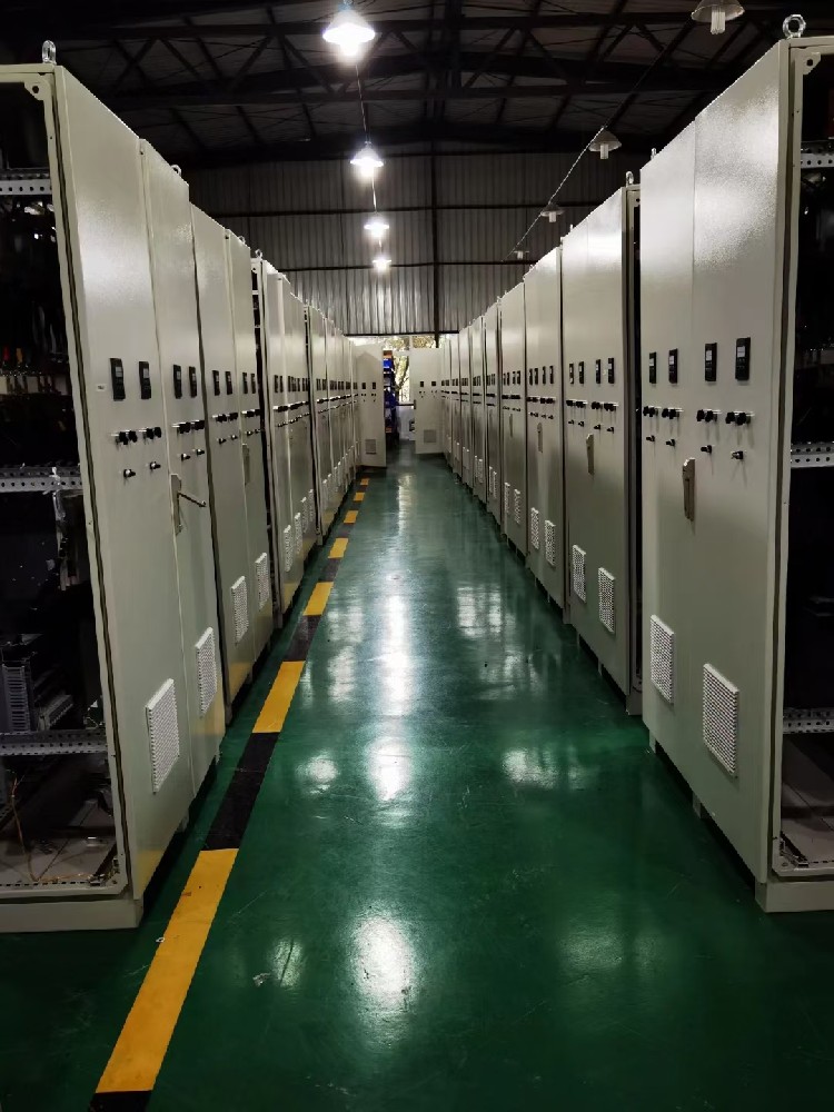 怎样对电力调解器举行按期维护和性能检测？？？？