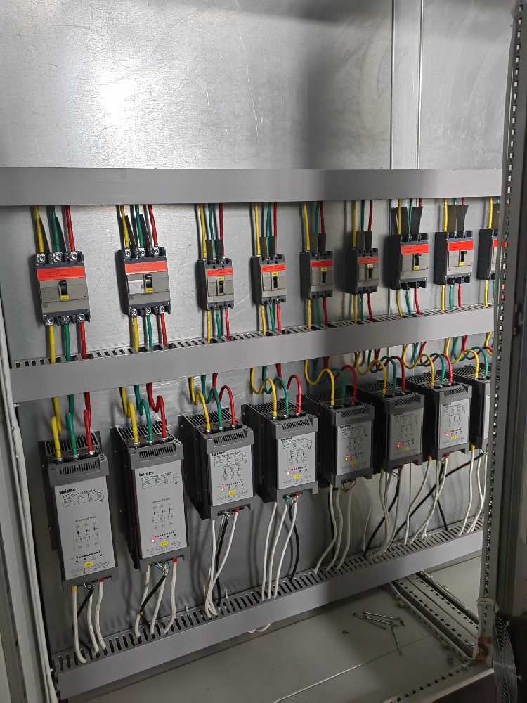 电力调解器泛起故障时，，，怎样举行快速诊断？？有哪些常见故障及扫除要领？？