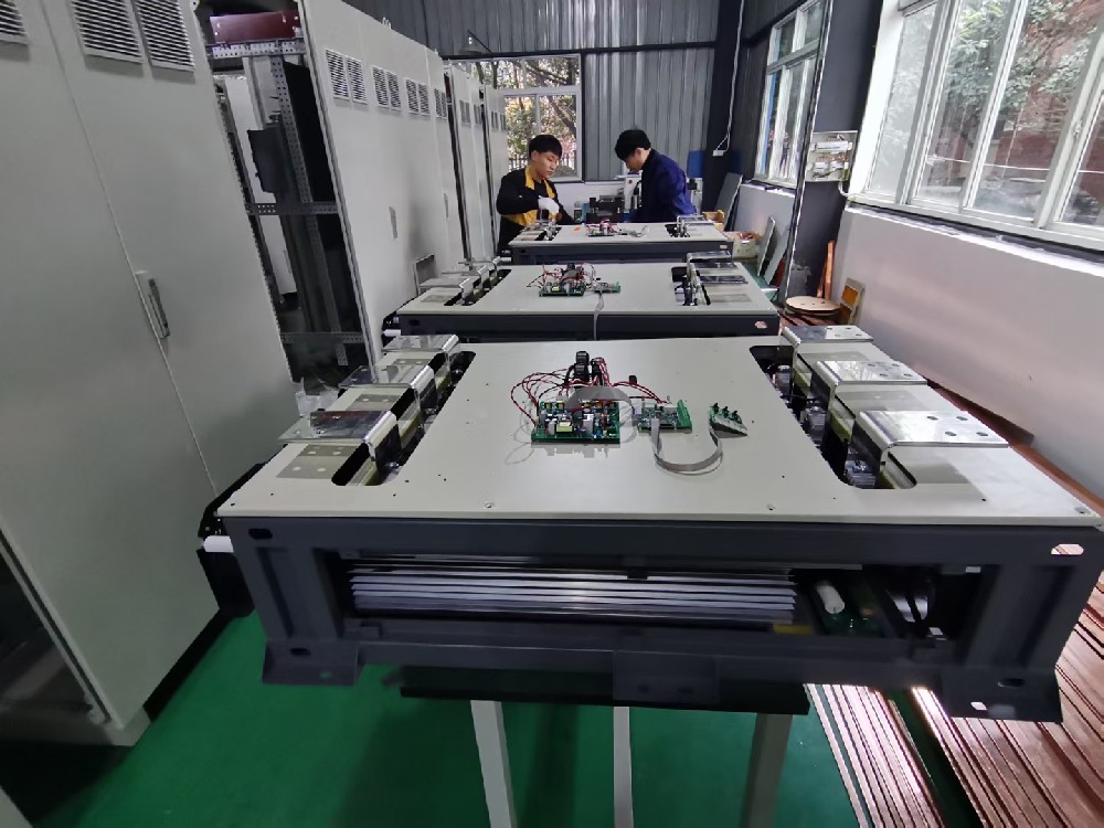 电力调解器在对多组加热丝举行控制时，，可能会泛起哪些故障？？？？？？怎样举行故障扫除？？？？？？