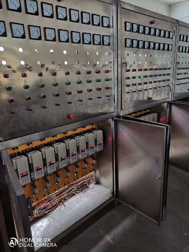 当电力调解器的触发？？？？？？榉浩鸸收希，有哪些应急处理步伐？？？？？？