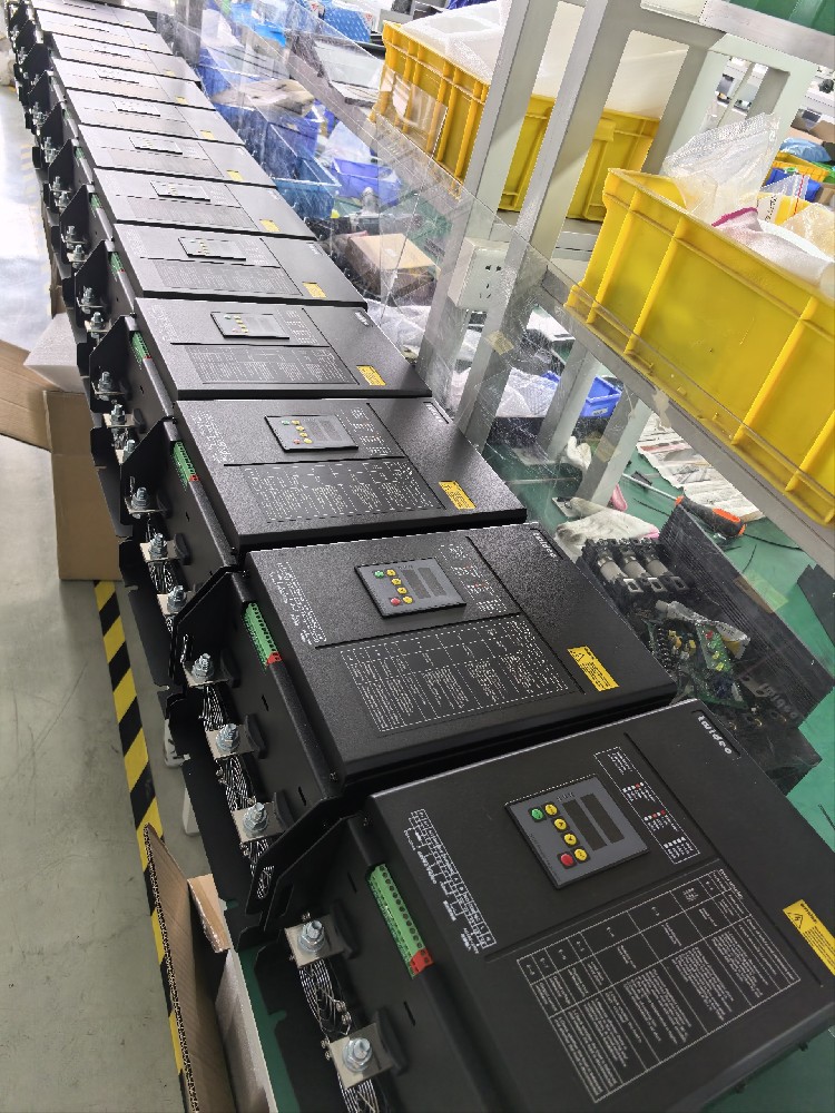 一文读懂：温控手艺怎样在各行业 “大显神通”，，引领工业升级？？？