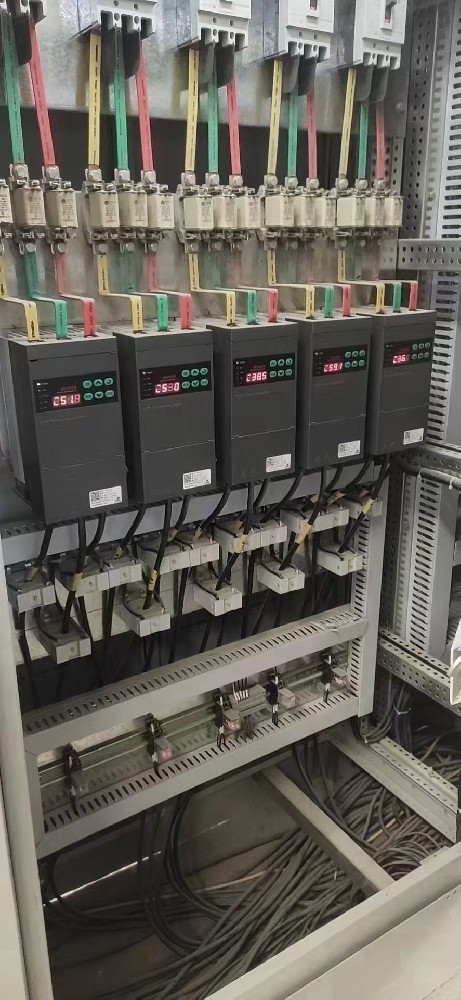 当温控成为工业刚需，，，，，，这家民族品牌凭什么脱颖而出？？