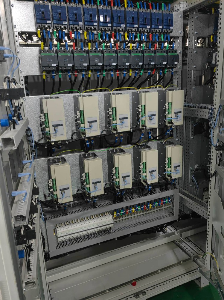 从报废百万到产能翻倍，，，，，，工业烤箱温控的逆袭背后藏着什么？？