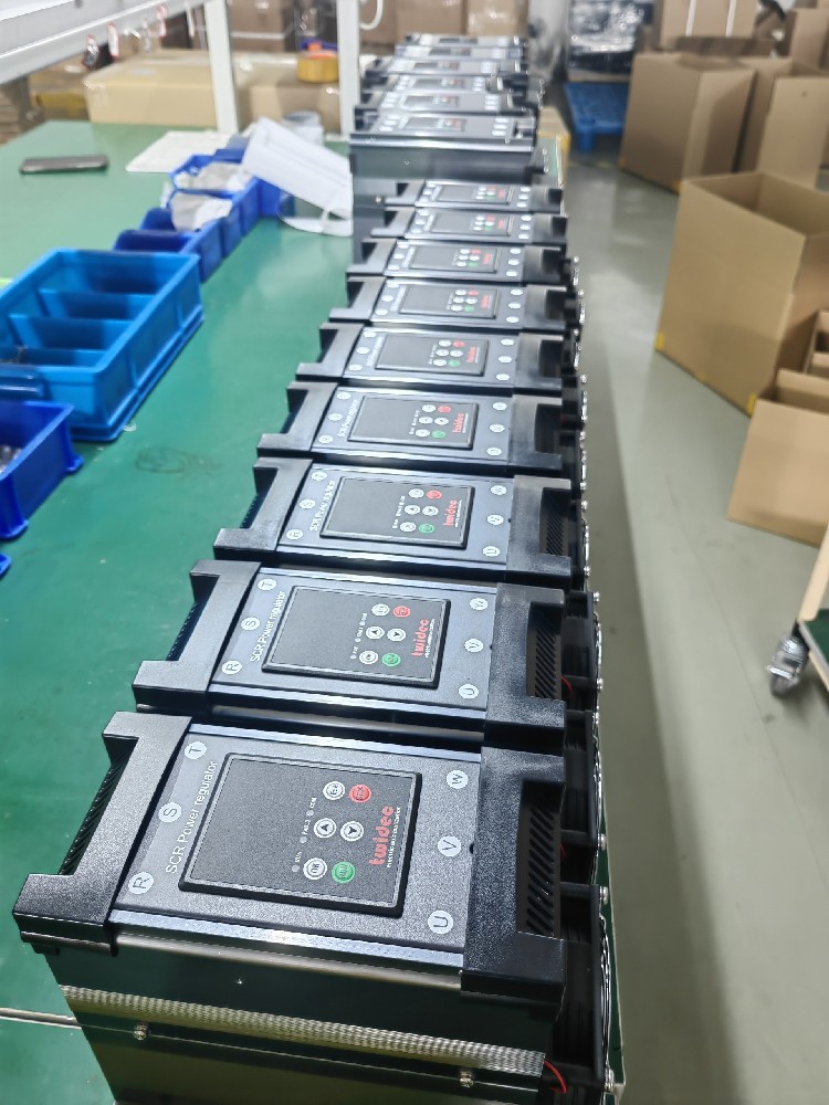 工业烘箱控温：0.1℃之差怎样决议产品生死？？？