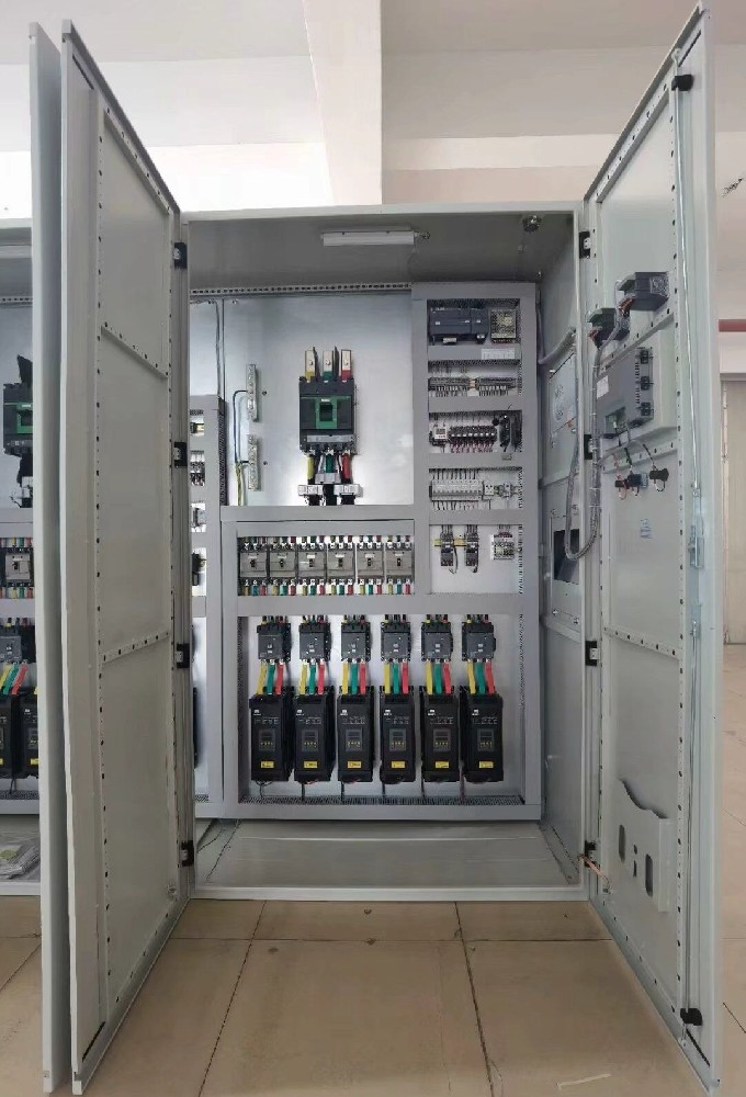 电力调解器引发通讯故障？？深度剖析滋扰源及应对战略